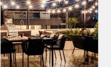 hermoso departamento de 2 recamaras