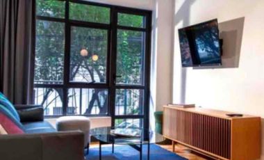 hermoso departamento de 2 recamaras