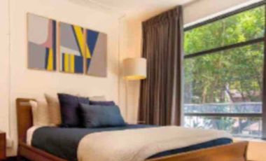 hermoso departamento de 2 recamaras