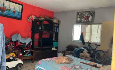 CASA EN VENTA - 6 Recámaras - $1,300,000 (no aplica crédito)