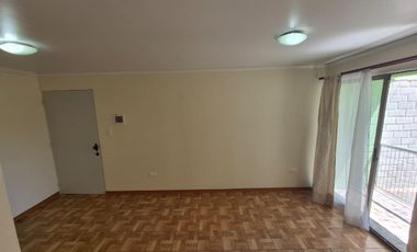 Arriendo Depto 3D-1B en Condominio Monte Blanco, Los Andes