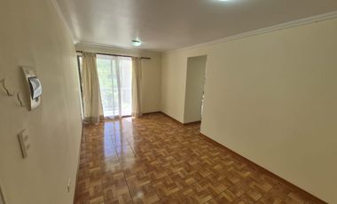 Arriendo Depto 3D-1B en Condominio Monte Blanco, Los Andes
