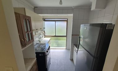 Arriendo Depto 3D-1B en Condominio Monte Blanco, Los Andes