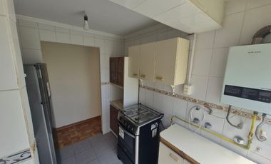 Arriendo Depto 3D-1B en Condominio Monte Blanco, Los Andes