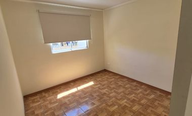 Arriendo Depto 3D-1B en Condominio Monte Blanco, Los Andes