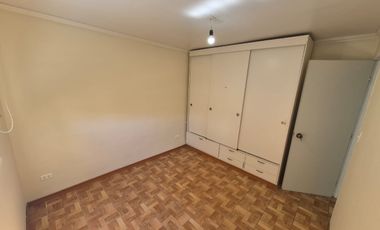 Arriendo Depto 3D-1B en Condominio Monte Blanco, Los Andes