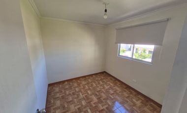 Arriendo Depto 3D-1B en Condominio Monte Blanco, Los Andes