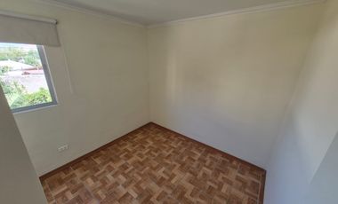 Arriendo Depto 3D-1B en Condominio Monte Blanco, Los Andes