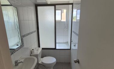 Arriendo Depto 3D-1B en Condominio Monte Blanco, Los Andes