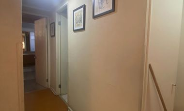 ARRIENDO DEPTO 2 DOR Y 2 BAÑOS. STGO CENTRO