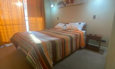 ARRIENDO DEPTO 2 DOR Y 2 BAÑOS. STGO CENTRO