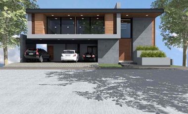 Casa de Lujo en Venta | 4 Recámaras con Baño, Alberca y Jardín