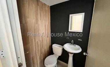 departamento en 1er nivel en venta en Real solare