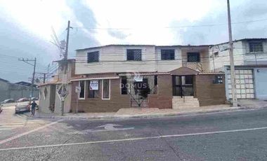 CASA RENTERA EN VENTA