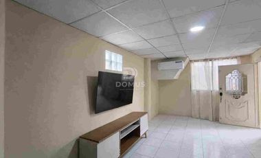 CASA RENTERA EN VENTA