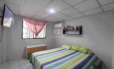 CASA RENTERA EN VENTA