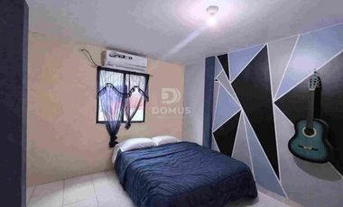 CASA RENTERA EN VENTA