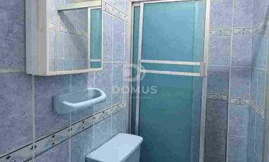 CASA RENTERA EN VENTA