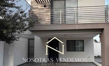 Casa en Renta en Altabrisa en Apodaca Concordia