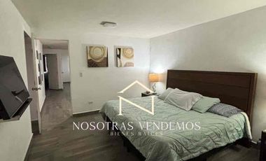 Casa en Renta en Altabrisa en Apodaca Concordia