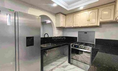 VENTA - CASA REMODELADA