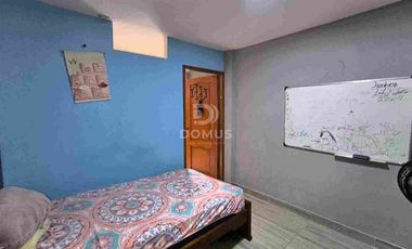 VENTA - CASA REMODELADA