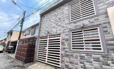 VENTA - CASA REMODELADA