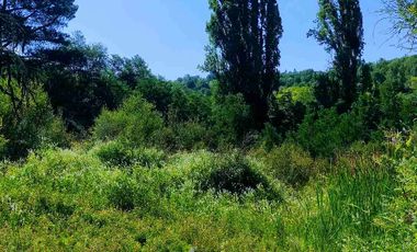 Terreno para proyecto turístico