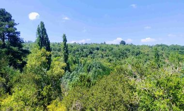 Terreno para proyecto turístico