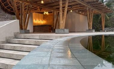 Vendo suite en Jama-Manabi