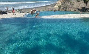 Vendo suite en Jama-Manabi