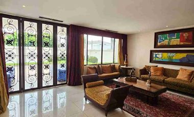 Casa de Venta Urb San Isidro
Km 3 vía Samborondón