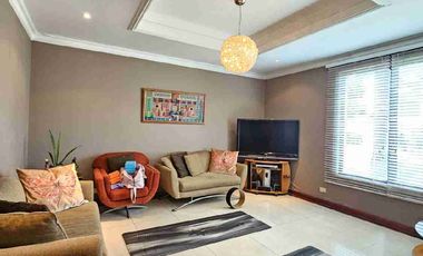 Casa de Venta Urb San Isidro
Km 3 vía Samborondón