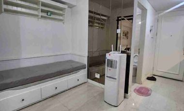 Dijual full furnish apartemen landmark