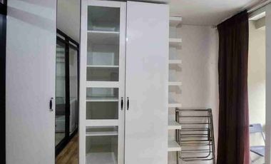 Dijual full furnish apartemen landmark