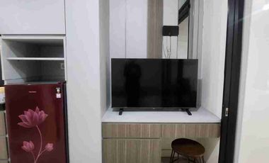 Dijual full furnish apartemen landmark