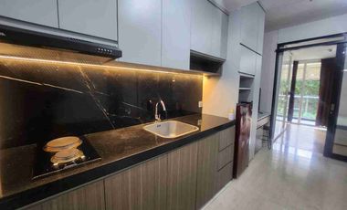 Dijual full furnish apartemen landmark