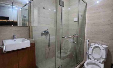Dijual full furnish apartemen landmark