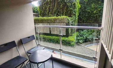 Dijual full furnish apartemen landmark