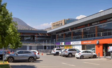 locales comerciales en arriendo