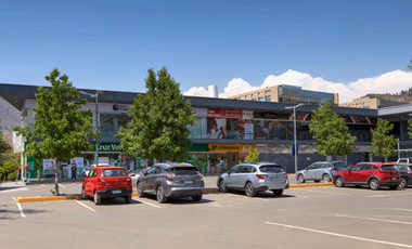 locales comerciales en arriendo