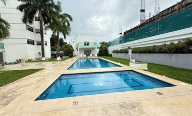 Departamento en venta en avenida Bonampak Cancun Quintana Roo