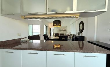 Departamento en venta en avenida Bonampak Cancun Quintana Roo