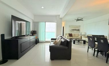 Departamento en venta en avenida Bonampak Cancun Quintana Roo