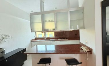 Departamento en venta en avenida Bonampak Cancun Quintana Roo