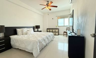 Departamento en venta en avenida Bonampak Cancun Quintana Roo