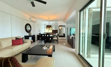 Departamento en venta en avenida Bonampak Cancun Quintana Roo
