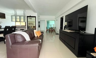 Departamento en venta en avenida Bonampak Cancun Quintana Roo