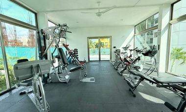 Departamento en venta en avenida Bonampak Cancun Quintana Roo