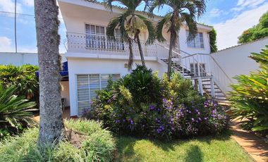 Venta espectacular casa en ciudad Jardin cali